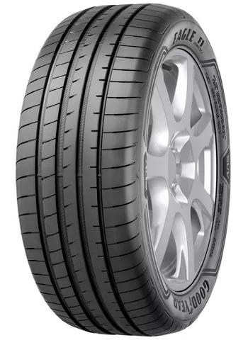 255/55HR19 GOODYEAR TL F1 ASYM 3 SUV AO EV XL    111H
