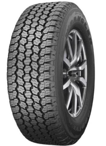 255/60HR20 GOODYEAR TL WRANGLER AT ADV LR XL   113H