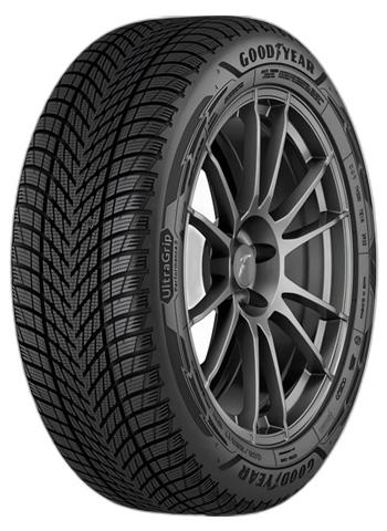 235/45HR18 GOODYEAR TL UG PERFORMANCE 3 AO XL 98H