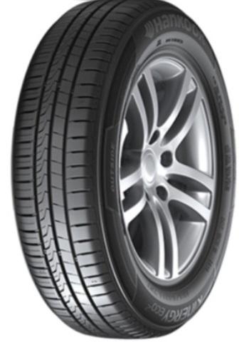 155/80TR13 HANKOOK TL K435            79T