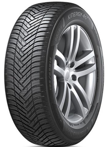 195/55VR16 HANKOOK TL H750 ALL SEASON      87V
