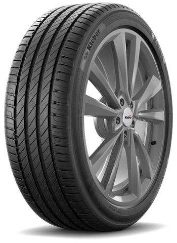215/60HR16 KLEBER TL DYNAXER HP5          95H