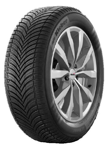225/40YR19 KLEBER TL QUADRAXER3 XL        93Y