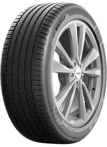 225/55VR18 KLEBER TL DYNAXER HP5 SUV        98V