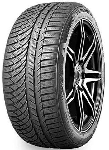 255/40VR18 KUMHO TL WP72 XL           99V