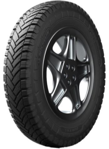 235/60R17C MICHELIN TL AGILIS CROSSCLIMATE    117R