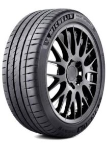 265/35ZR22 MICHELIN TL PS4 S XL        102Y