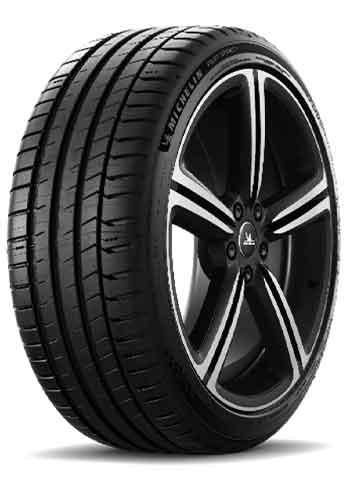 275/35YR21 MICHELIN TL PS S 5 ACOUSTIC AML XL    103Y