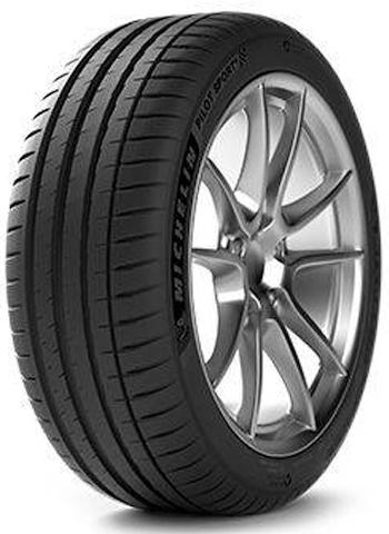 285/30ZR20 MICHELIN TL PS4 S I * XL         99Y