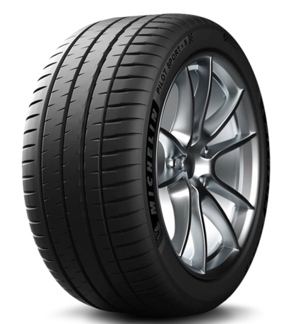 295/35ZR20 MICHELIN TL PS4 S NA0 XL       105Y