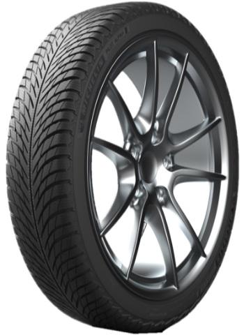 255/35WR20 MICHELIN TL PILOT ALPIN 5 XL      97W