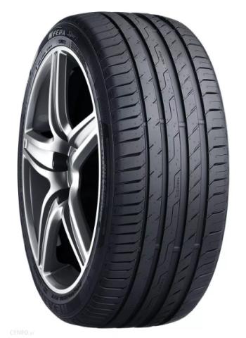 275/40YR21 NEXEN TL N FERA SPORT XL       107Y