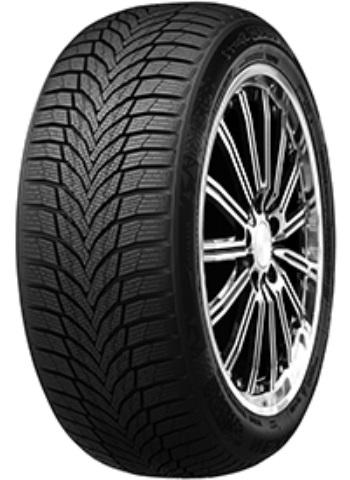 235/55VR17 NEXEN TL WINGUARD SPORT 2 XL 103V