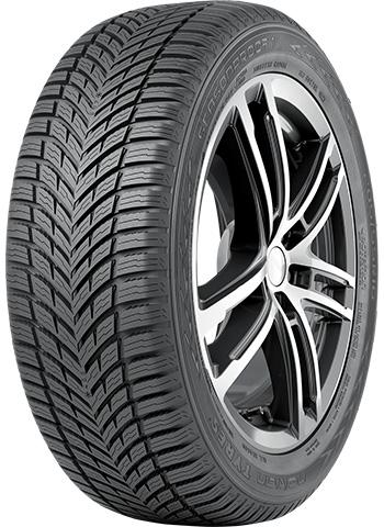 225/45VR18 NOKIAN TL SEASONPROOF 1 XL       95V