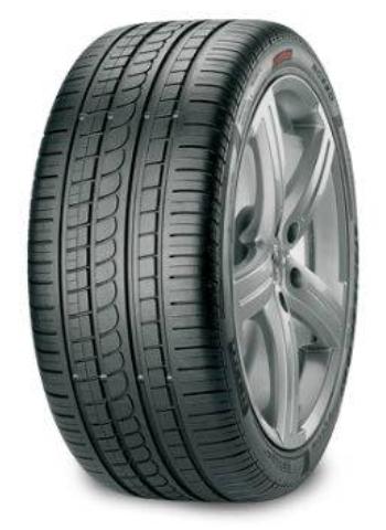 225/40ZR18 PIRELLI TL P ROSSO-A N4 88Y