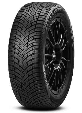 235/50HR19 PIRELLI TL SCORP SF 2 AS VOL KS ELEC XL 103H