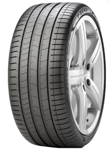 275/40YR22 PIRELLI TL P-ZERO*(PZ4) KS RFT XL    107Y ROF
