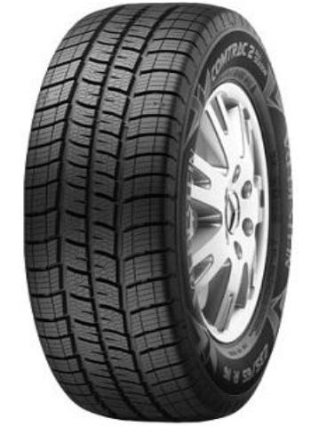 205/75R16C VREDESTEIN TL COMTRAC 2 AS +      113R
