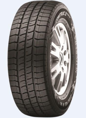 215/60R16C VREDESTEIN TL COMTRAC 2 WINTER+   103T