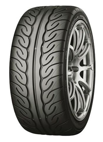 215/45WR17 YOKOHAMA TL AD08RS (semi-slick)  87W