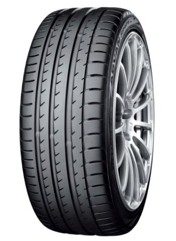 255/40YR20 YOKOHAMA TL V105 N0        101Y