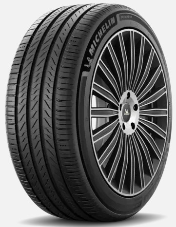 215/65R17 MICHELIN PRIMACY 5 99V