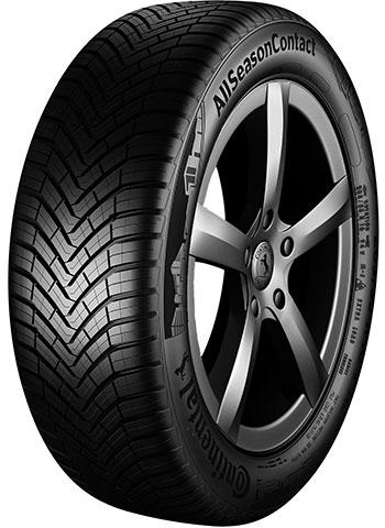 235/50TR19 CONTINENTAL TL ALLSEASONCONTACT SEAL (+)   99T