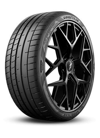 235/35YR19 GOODYEAR TL F1 SUPERSPORT R0 FP XL   91Y