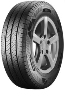 225/55R17 BARUM VANIS 3 109/107T