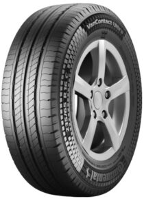 195/65R15 CONTINENTAL ContiVanContact Ultra 98/96T