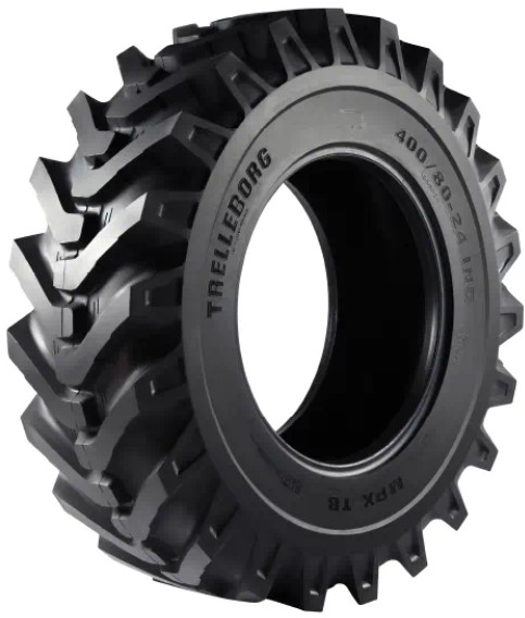 440/80-28/14PR TRELLEBORG MPX TB 163A8