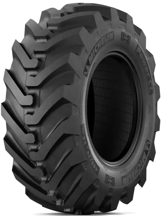 400/80-24/20 MICHELIN POWER CL IND (15.5/80-24) 162A8 TL