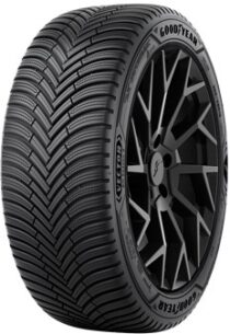 225/55R18 GOODYEAR VECTOR ALL SEASON 4 98V M+S