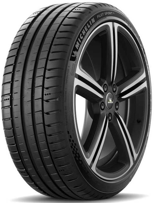 255/35R20 MICHELIN PILOT SPORT 5 97Y XL