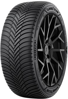 235/50R18 GOODYEAR VECTOR ALL SEASON 4 101V XL M+S