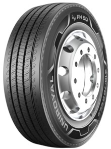 315/70R22.5 UNIROYAL FH50 154/150M (156/150L) (VODEĆA)